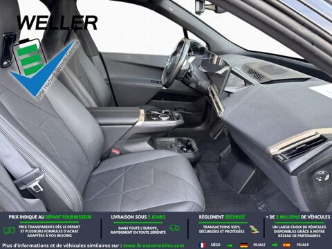 iX xDrive40 326ch 2022 occasion 31850 Beaupuy