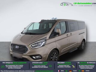 Tourneo VP 320 L1H1 2.0 EcoBlue 185 Mhev 2020 occasion 31850 Beaupuy