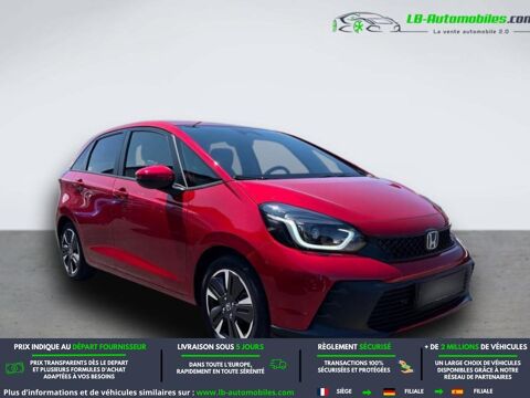 Jazz e:HEV 1.5 i-MMD 107ch 2023 occasion 31850 Beaupuy