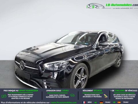 Annonce voiture Mercedes Classe E 45880 €