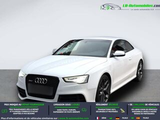 RS5 V8 4.2 FSi 450 Quattro S Tronic 7 2015 occasion 31850 Beaupuy
