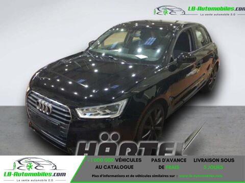 Audi A1 1.4 TFSI 125 BVA 2017 occasion Beaupuy 31850