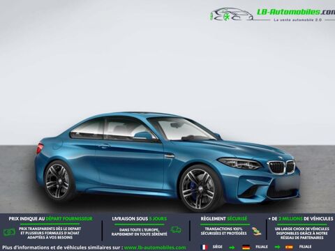 M2 370 ch BVA 2018 occasion 31850 Beaupuy