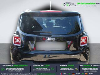 Renegade 1.4 MultiAir 140 ch 2015 occasion 31850 Beaupuy