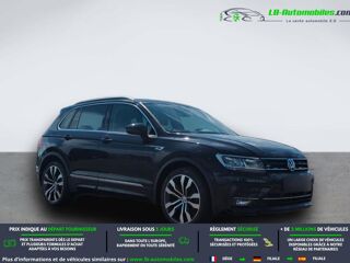 Tiguan 1.4 TSI 150 BMT BVA 2019 occasion 31850 Beaupuy