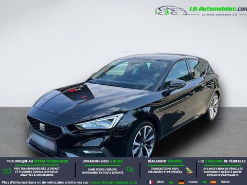 Annonce voiture Seat Leon 17900 €
