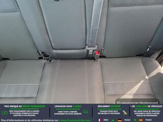 Ranger 2.2 TDCi 160 BVM DOUBLE CABINE 2018 occasion 31850 Beaupuy