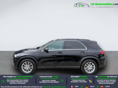 Classe GLE 350 de EQ POWER BVA 4Matic 2021 occasion 31850 Beaupuy