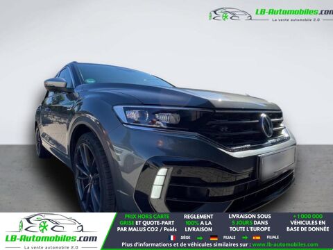T-ROC 2.0 TSI 300 Start/Stop BVA 4Motion 2019 occasion 31850 Beaupuy