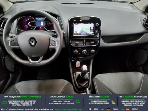 Clio V TCe 90 BVM 2020 occasion 31850 Beaupuy