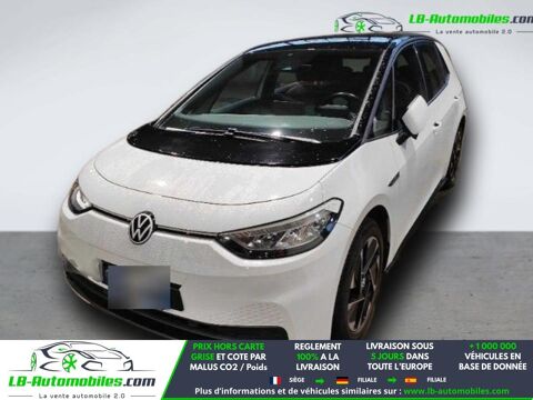 Volkswagen ID.3 204 ch 2021 occasion Beaupuy 31850