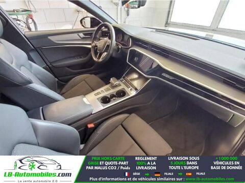 A6 45 TFSI 265 ch BVA Quattro 2023 occasion 31850 Beaupuy