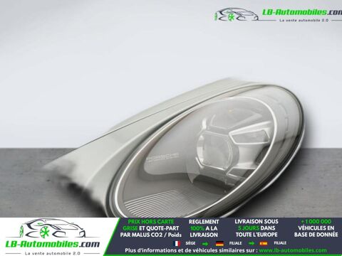 911 4S 3.0i 450 PDK 2021 occasion 31850 Beaupuy