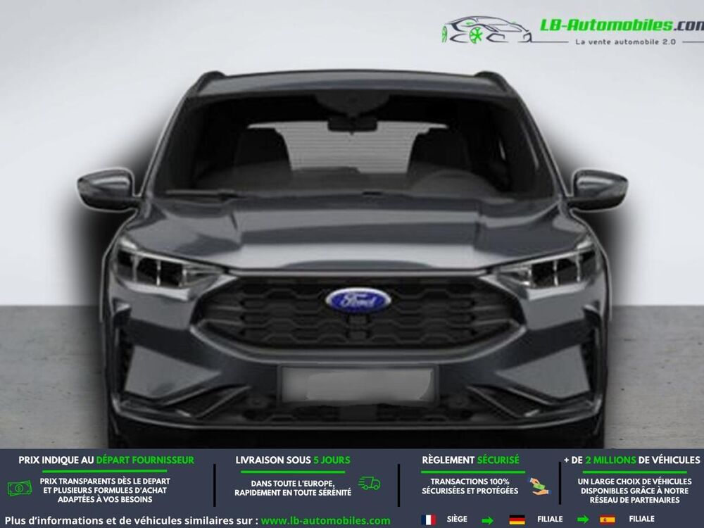 Kuga 1.5 EcoBoost 150 BVA 2025 occasion 31850 Beaupuy