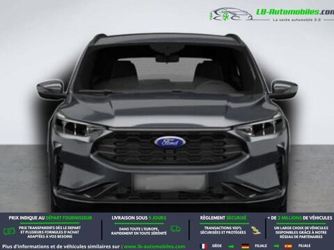 Ford Kuga 1.5 EcoBoost 150 BVA 2025 occasion Beaupuy 31850