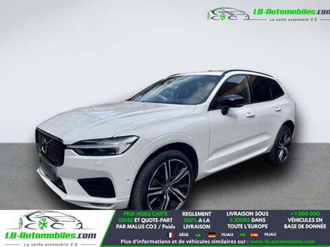 Annonce voiture Volvo XC60 29850 €