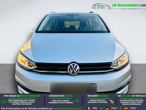 Touran 2.0 TDI 150 BVA 5pl 2019 occasion 31850 Beaupuy