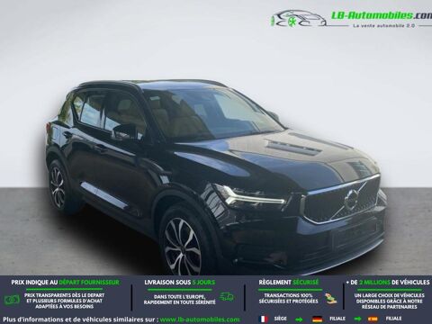 XC40 D4 AWD 190 ch BVA 2020 occasion 31850 Beaupuy