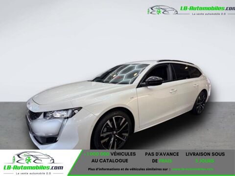Peugeot 508 SW PureTech 180 ch BVA 2022 occasion Beaupuy 31850