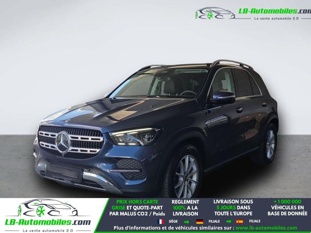 Classe GLE 400 e BVA 4Matic 2025 occasion 31850 Beaupuy