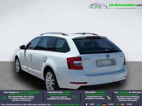 Octavia 1.0 TSI 116 ch BVM 2019 occasion 31850 Beaupuy