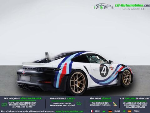911 4.0i 525 PDK 2023 occasion 31850 Beaupuy