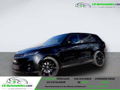 Land-Rover Range Rover P460e AWD 3.0L i6 PHEV 2025 occasion Beaupuy 31850