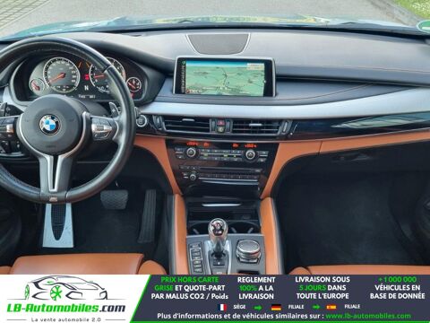 X5 575 ch 2016 occasion 31850 Beaupuy