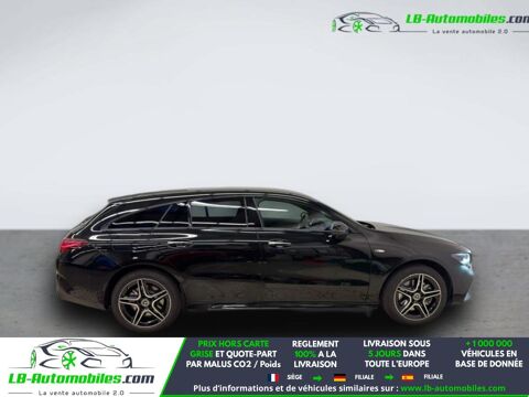 Classe CLA 250 e BVA 2025 occasion 31850 Beaupuy