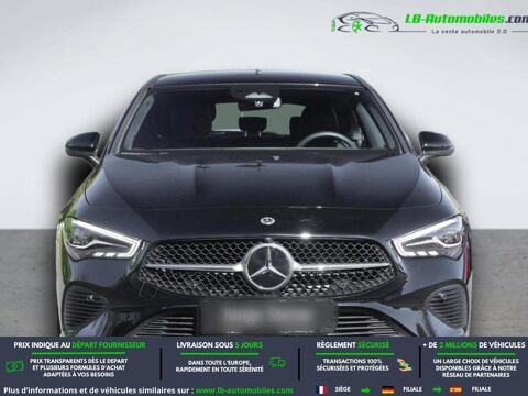 Classe CLA 200 BVA 2024 occasion 31850 Beaupuy