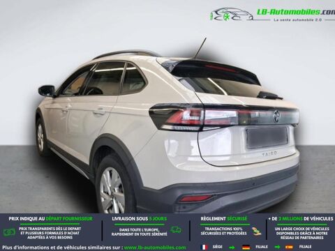 Taigo 1.0 TSI 110 BVA 2022 occasion 31850 Beaupuy