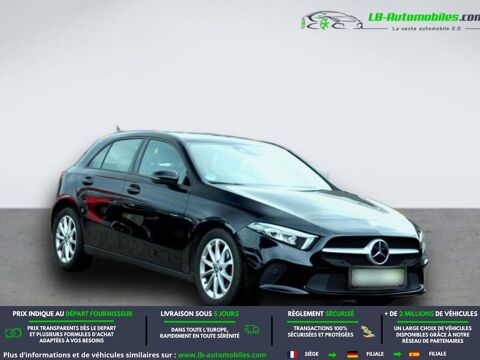 Annonce voiture Mercedes Classe A 21790 €