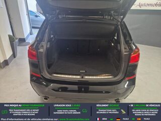 X1 xDrive 20i 192 ch BVA 2019 occasion 31850 Beaupuy