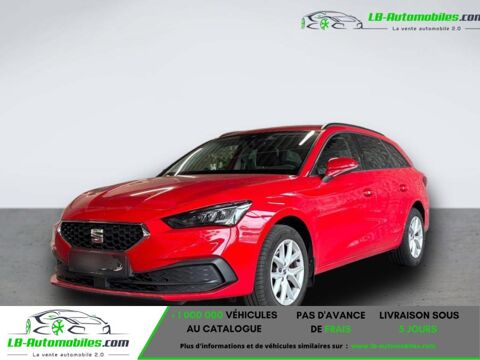 Cupra Leon 1.0 eTSI 110 BVA 2021 occasion Beaupuy 31850