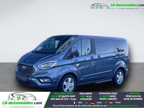 Ford Tourneo VP 320 L1H1 2.0 EcoBlue 185 BMV 2020 occasion Beaupuy 31850