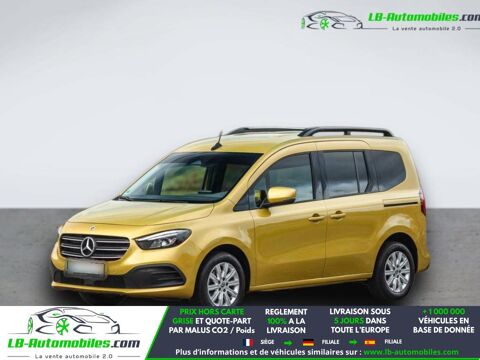 Classe T 180 BVA 2023 occasion 31850 Beaupuy