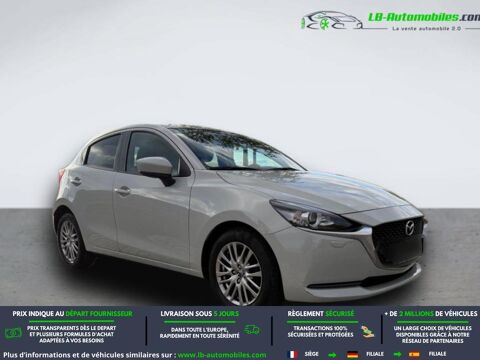 Mazda2 1.5L SKYACTIV-G 90ch 2020 occasion 31850 Beaupuy