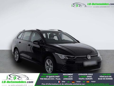 Golf SW 2.0 TDI 116 BVM 2024 occasion 31850 Beaupuy