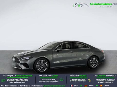Classe CLA 180 d BVA 2025 occasion 31850 Beaupuy