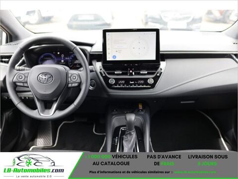 Corolla Hybride 140ch BVA 2024 occasion 31850 Beaupuy