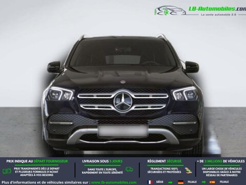 Classe GLE 350 de EQ POWER BVA 4Matic 2022 occasion 31850 Beaupuy