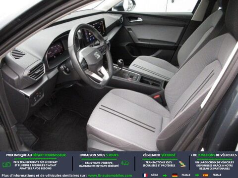 Leon 2.0 TDI 150 BVM 2023 occasion 31850 Beaupuy