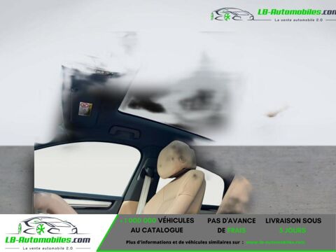 Porsche Cayenne 3.0 V6 340 ch BVA 2022 occasion Beaupuy 31850