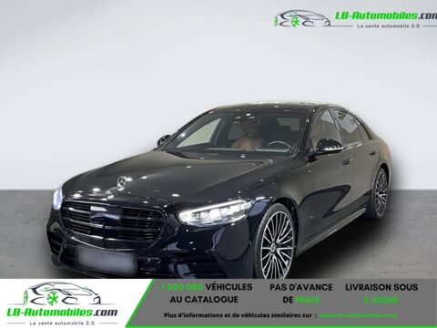 Mercedes Classe S 350 d BVA 2022 occasion Beaupuy 31850
