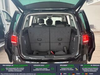 Sharan 1.4 TSI 150 BVA 2019 occasion 31850 Beaupuy