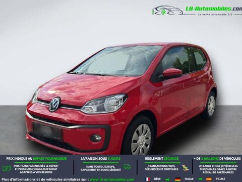 Annonce voiture Volkswagen UP 13450 €