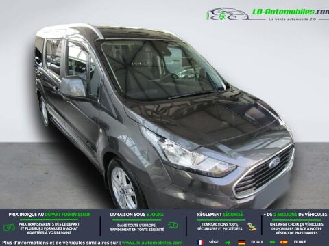 Annonce voiture Ford Grand C-MAX 24900 €