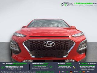 Kona 1.6 T-GDi 177 4WD BVA 2020 occasion 31850 Beaupuy