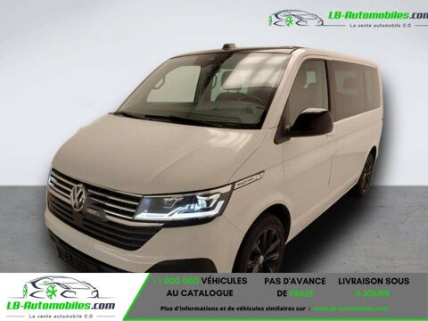 Volkswagen MULTIVAN 2.0 TDI 199 BVA 2020 occasion Beaupuy 31850