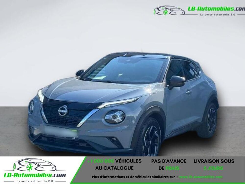 Juke HYBRID 143 2023 occasion 31850 Beaupuy
